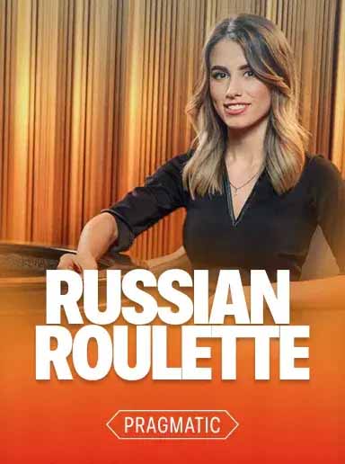 Russian Roulette · WinGram Live Casino